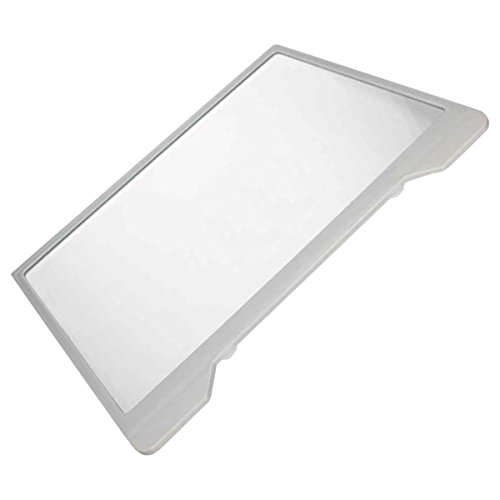 Samsung Abstellglas für Kühlschrank gwp6127ac Side-by – DA97 – 12798b von SAMSUNG