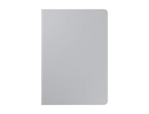 Samsung Book Cover EF-BT870 für das Galaxy Tab S7, grau von SAMSUNG
