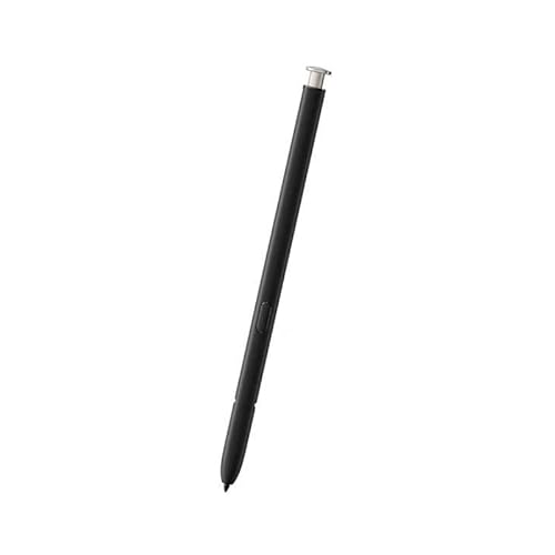 Für Samsung Galaxy S23 Ultra Stylus Pen, S Pen Ersatz mit Federn, Touchscreen-Stifte, Digital Pencil (Gold) von SAMTN