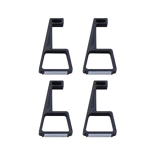 Kühlfüße für PS4/Für Slim/PRO, Horizontaler Vertikalständer, Kühlständer (Für PS4 Slim) von SAMTN