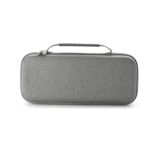 SAMTN Tragetasche für PS Portal, schützende Aufbewahrungstasche mit Netztasche, Tragetasche, Reisekoffer von SAMTN