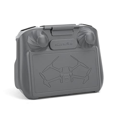 Schutzhaube für DJI Mini 3 Pro, 2 in 1 Sonnenschutzabdeckung, schützt Screen Keys Joystick, Anti-Squeeze, Anti-Scratch, Protector Guard Drone Zubehör von SAMTN