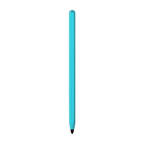 Universalstift für I-p-ad Tablet Smartphone, Dual Head Capacitive Touch Screen Stylus Pen, S Pen Ersatz (blau) von SAMTN