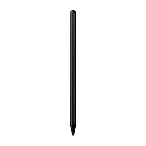 Universalstift für I-p-ad Tablet Smartphone, Dual Head Capacitive Touch Screen Stylus Pen, S Pen Ersatz (schwarz) von SAMTN