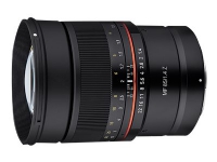 Samyang MF 85mm F1.4 Z, 9/7, Nikon Z von SAMYANG