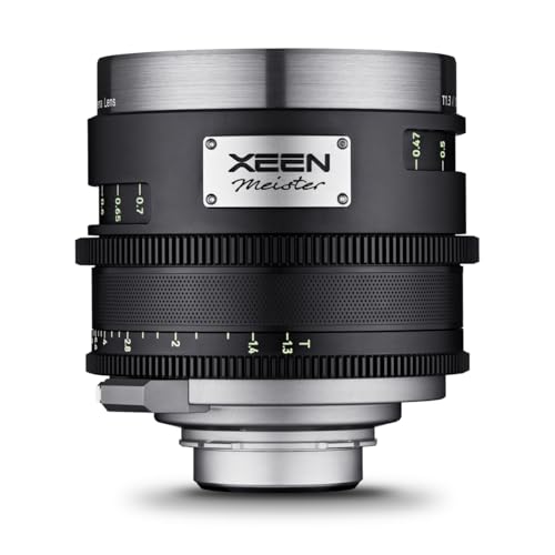 Samyang Objektivadapter für Four Thirds Samyang Objektivadapter für Four Thirds von SAMYANG
