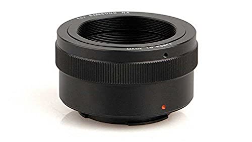 Samyang T2 Objektivadapter für Samsung NX von SAMYANG