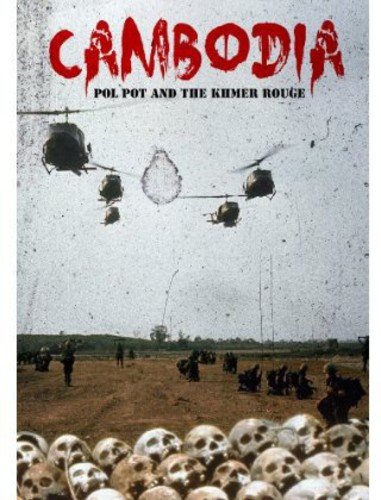 Cambodia: Pol Pot & The Khmer Rouge [DVD] [Region 1] [NTSC] [US Import] von SAN JUAN MUSIC