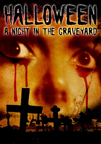 Halloween: A Night In The Graveyard [DVD] [Region 1] [NTSC] [US Import] von SAN JUAN MUSIC