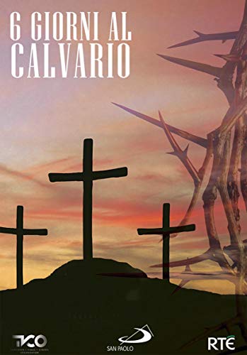 Dvd - 6 Giorni Al Calvario (1 DVD) von SAN PAOLO