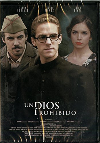 Dvd - Dios Prohibido (Un) (1 DVD) von SAN PAOLO