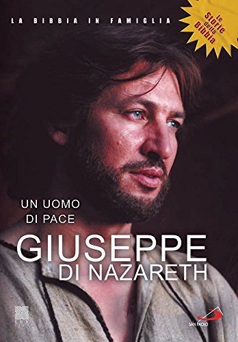 Dvd - Giuseppe Di Nazareth (1 DVD) von SAN PAOLO