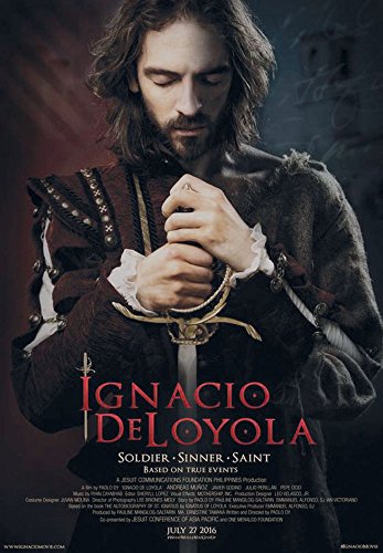 Dvd - Ignacio De Loyola (1 DVD) von SAN PAOLO
