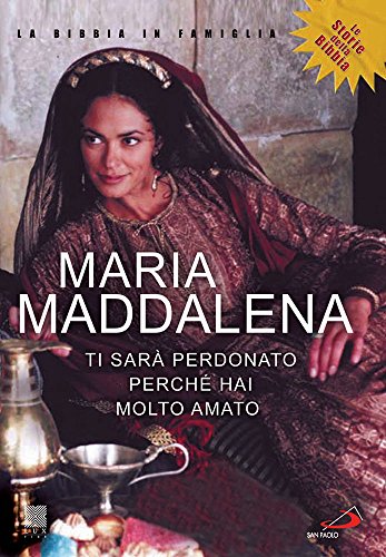 Dvd - Maria Maddalena (1 DVD) von SAN PAOLO