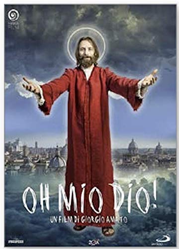 Dvd - Oh Mio Dio! (1 DVD) von SAN PAOLO