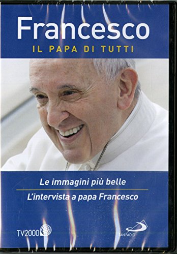 Dvd - Papa Di Tutti (Il) (1 DVD) von SAN PAOLO