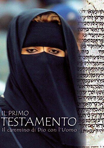 Dvd - Primo Testamento (Il) (2 Dvd) (1 DVD) von SAN PAOLO