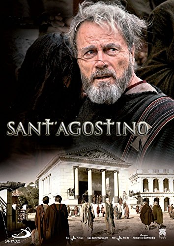 Dvd - Sant'Agostino (1 DVD) von SAN PAOLO