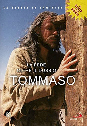Dvd - Tommaso (1 DVD) von SAN PAOLO