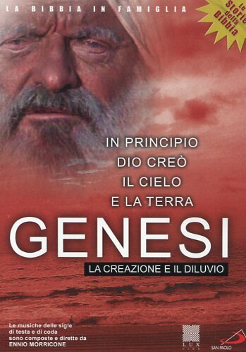 Genesi - La creazione e il diluvio (Dvd) [ Italian Import ] von SAN PAOLO