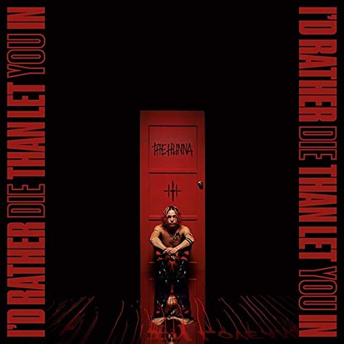 I'd Rather die Than Let You in (Ltd.Black Vinyl) [Vinyl LP] von Lmw Records