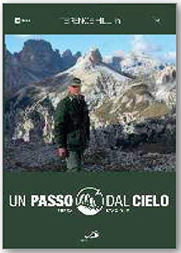 Passo Dal Cielo (Un) - Stagione 03 (5 Dvd) (1 DVD) von SAN PAOLO