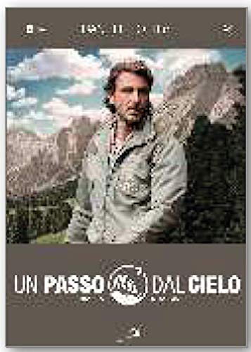 Passo Dal Cielo (Un) - Stagione 04 (5 Dvd) (1 DVD) von SAN PAOLO