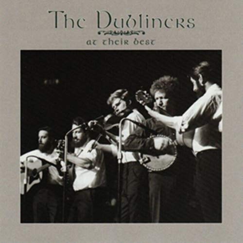 The Dubliners at Their Best von SANCTUARY COF.BUDGET