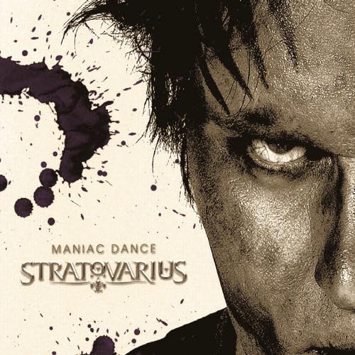 Maniac Dance von SANCTUARY NOISE