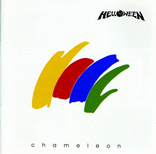 Chameleon (2lp,180g) [Vinyl LP] von SANCTUARY