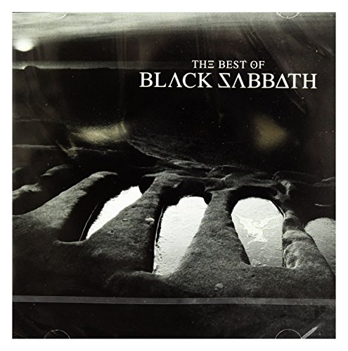 The Best of Black Sabbath von SANCTUARY