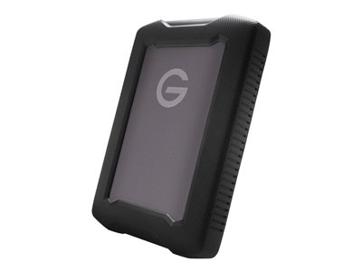 SANDISK Prof. G-DRIVE ArmorATD 1TB SANDISK Prof. G-DRIVE ArmorATD 1TB von SANDISK PROFESSIONAL