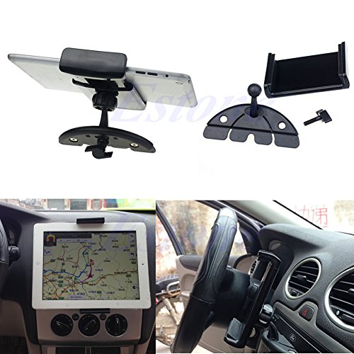 Auto Slot Telefon Auto Stehen 5 4 3 2 Tablet Auto Telefon Unterstützung Auto Slot Telefon Auto Stehen 5 4 3 2 Tablet Auto Telefon Unterstützung von SANRLO