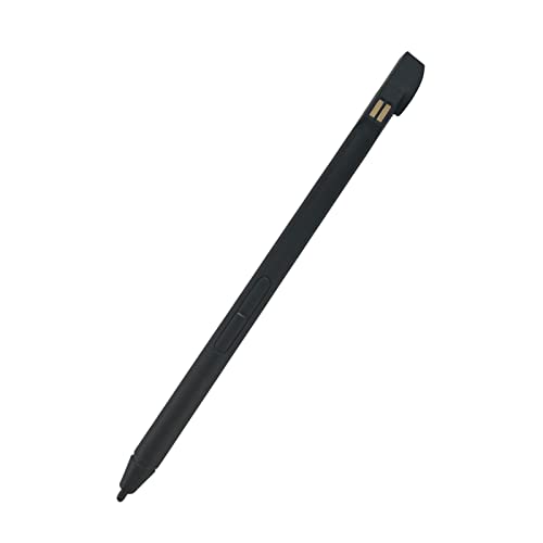 Kapazitiver Stift Glatte Spitze für ThinkPad Tablet 10 Touchscreens Stift Zeichenstifte für Zeichenstift von SANRLO