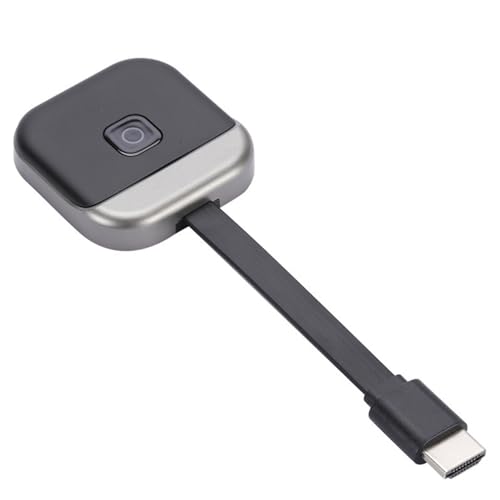 Keine Installation erforderlich! Adapter für Laptop, PC, Telefon, Streamen von Videos auf Projektor Keine Installation erforderlich! Adapter für Laptop, PC, Telefon, Streamen von Videos auf Projektor von SANRLO