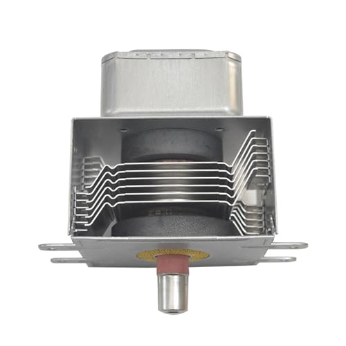 Professioneller Mikrowellenherd Magnetron, 1000 W, 2M319G, Mikrowellenofen, Metalltextur, geeignet für Küchenanwendungen Professioneller Mikrowellenherd Magnetron, 1000 W, 2M319G, Mikrowellenofen, Metalltextur, geeignet für Küchenanwendungen von SANRLO