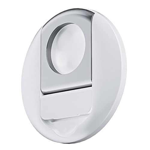 SANRLO Halterung Ständer Griff 360 Grad drehbar für Handy 14/13 Auto Handy Rückseite Aufkleber Pad Halterungen von SANRLO