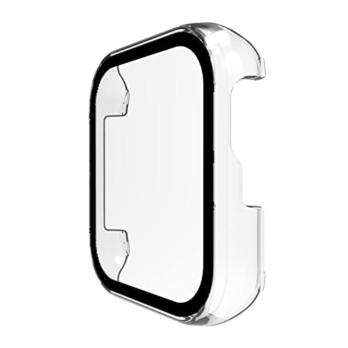 Schutzhülle für OPPOWatch 3, 42 mm, Uhrenzubehör, ultradünn, für Gehäuse, Ersatzuhrenabdeckungen, wasserdicht, schweißfest, Smartwatch-Gehäuse, kratzfest Schutzhülle für OPPOWatch 3, 42 mm, Uhrenzubehör, ultradünn, für Gehäuse, Ersatzuhrenabdeckungen, wasserdicht, schweißfest, Smartwatch-Gehäuse, kratzfest von SANRLO