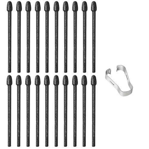 Styluses Pen Tip Styluses Pen Nib Replacement For For Max3 Remarkable 2 Maker Pen Original Pen von SANRLO