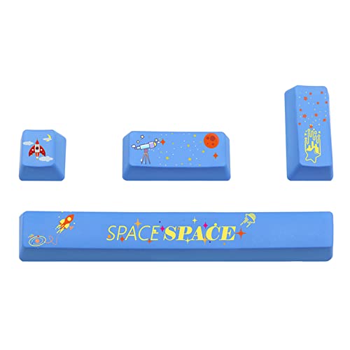 Tastatur-Tastenkappen, 4 Tastenkappen, 6,25 U, Eingabe rechts, PBT-Tastenkappen, Schönheit, chinesische Malerei, Tastenkappen, 4 Tastenkappen-Set Tastatur-Tastenkappen, 4 Tastenkappen, 6,25 U, Eingabe rechts, PBT-Tastenkappen, Schönheit, chinesische Malerei, Tastenkappen, 4 Tastenkappen-Set von SANRLO