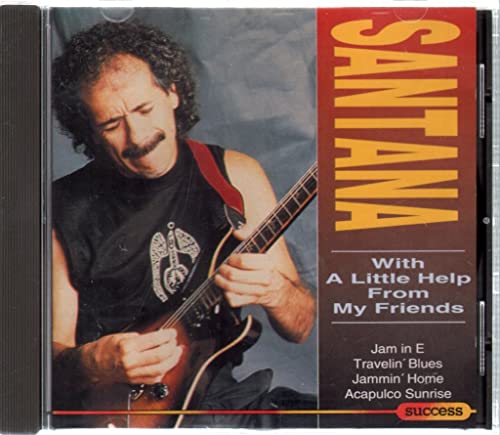 Santana Jam von SANTANA