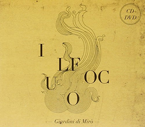 Il Fuoco (CD+DVD) von SANTERIA