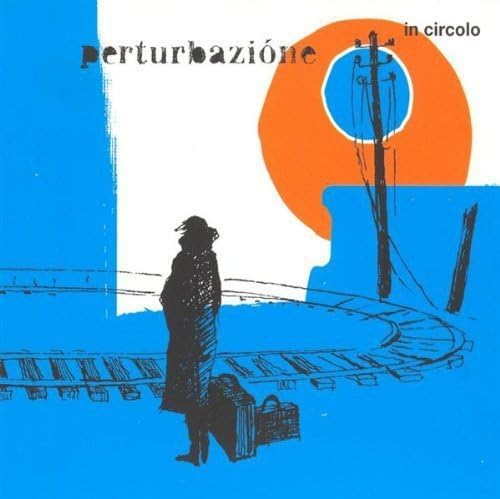 In Circolo [Vinyl LP] von SANTERIA