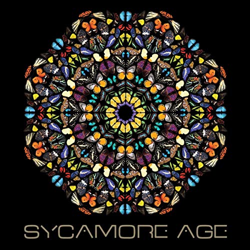 Sycamore Age [Vinyl LP] von SANTERIA