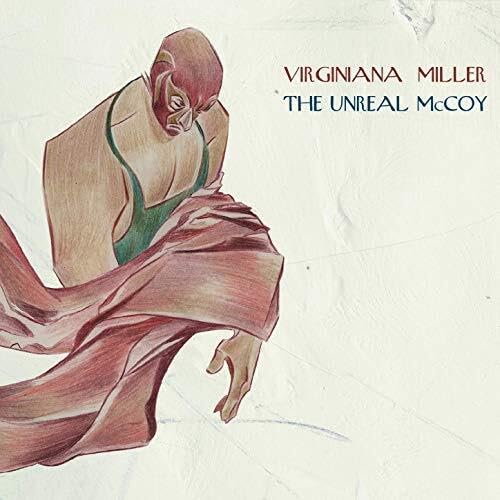 Unreal Mccoy [Vinyl LP] von SANTERIA