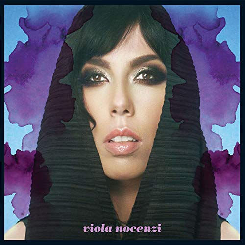 Viola Nocenzi: Viola Edition [Vinyl LP] von SANTERIA
