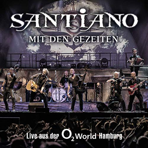 Mit Den Gezeiten - Live aus der O2 World Hamburg von Koch