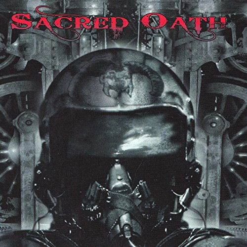 Sacred Oath von SAOL