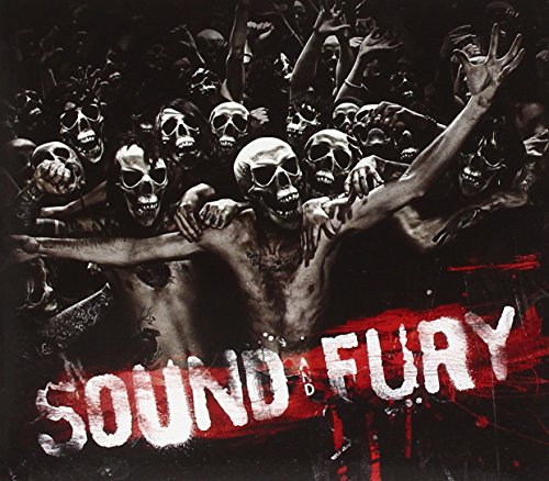 Sound & Fury von SAOL