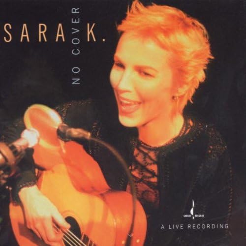 Sara K. - No Cover von SARA K.